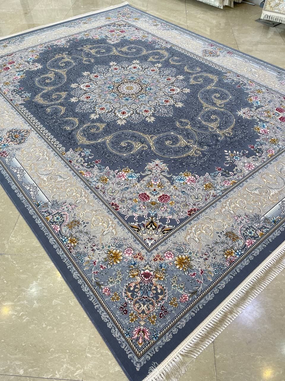 Teppich 700 Reeds 2550 Picks